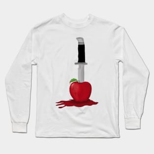 Stab NYC Long Sleeve T-Shirt